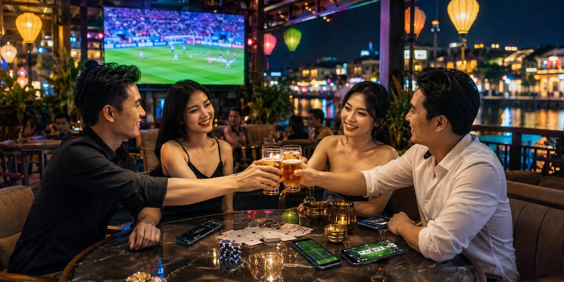 29l5 Cách tài khoản và thanh toán hoạt động tại 29l5