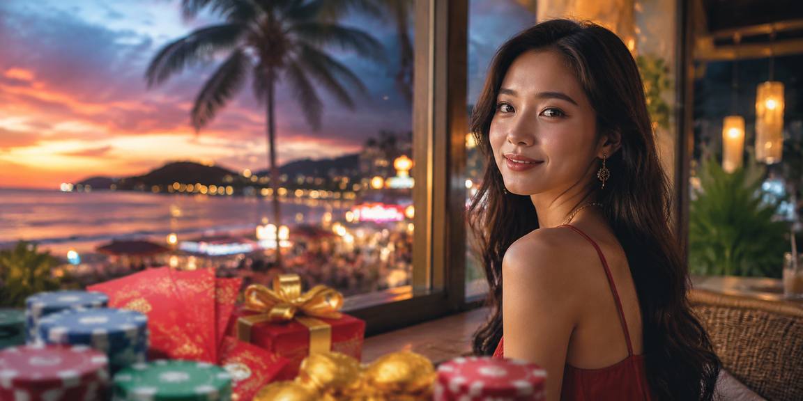 29l5 Chọn Lọc Casino